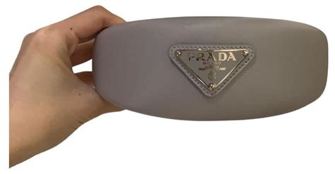 bandeau prada femme